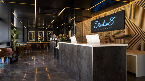 Studio 8 Residences (Adults Only) - Whitsundays Accommodation 1
