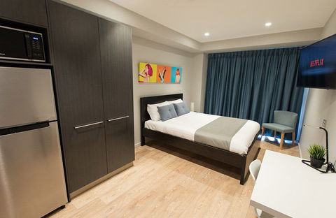 Studio 8 Residences (Adults Only) - Whitsundays Accommodation 2