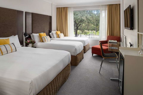 Rydges Bankstown - Whitsundays Accommodation 1