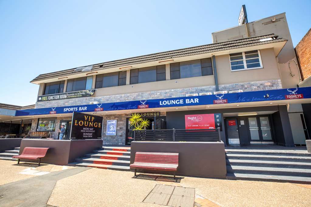 Port Kembla NSW Whitsundays Accommodation
