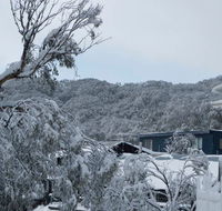 Attunga Alpine Lodge - Whitsundays Accommodation
