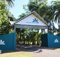 Kununurra Country Club Resort - Whitsundays Accommodation