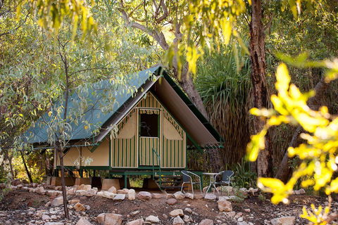 Emma Gorge At El Questro Wilderness Park - Whitsundays Accommodation 0