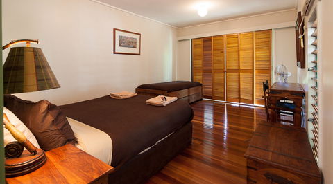 Emma Gorge At El Questro Wilderness Park - Whitsundays Accommodation 2