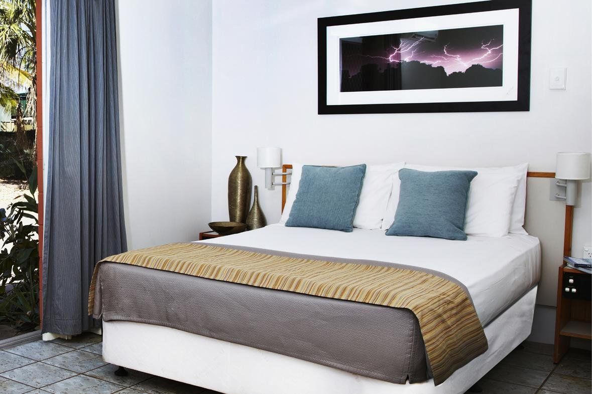 Prince Regent River WA Whitsundays Accommodation