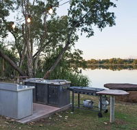 Discovery Parks Lake Kununurra - Whitsundays Accommodation