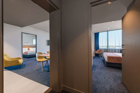 Mantra Epping - Whitsundays Accommodation 0