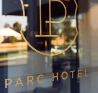 Parc Hotel - Whitsundays Accommodation