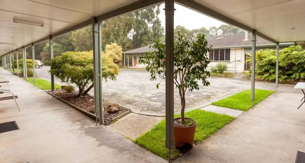 Foster VIC Whitsundays Accommodation