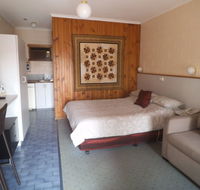 Yarragon Motel - Whitsundays Accommodation