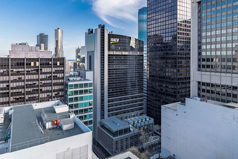 RACV City Club - Whitsundays Accommodation 1