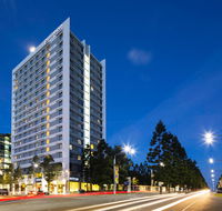 Pullman Hotel at Sydney Olympic Park - Whitsundays Accommodation