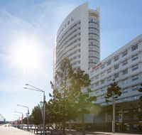 Novotel Sydney Olympic Park - Whitsundays Accommodation