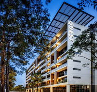 Quest At Sydney Olympic Park - Whitsundays Accommodation