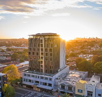 Crowne Plaza Sydney Burwood - Whitsundays Accommodation