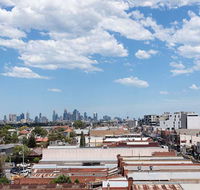 Artel Apartment Hotel Melbourne - Whitsundays Accommodation