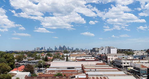 Artel Apartment Hotel Melbourne - Whitsundays Accommodation 0
