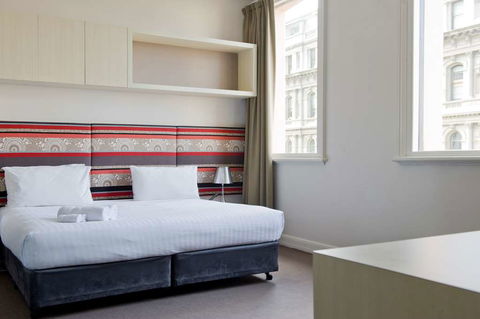 Best Western Melbourne City - Whitsundays Accommodation 2