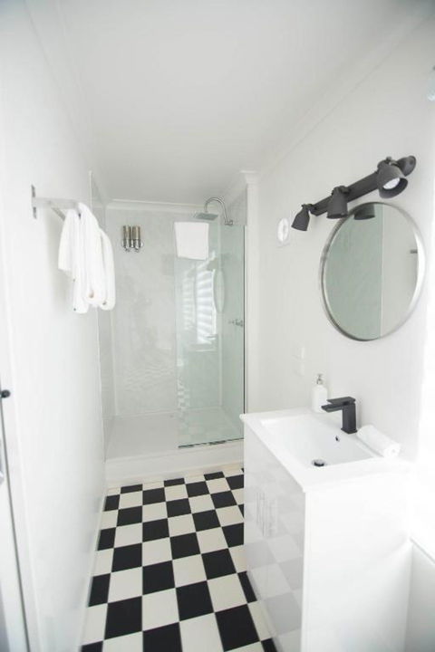 Siesta Central Apartments - Whitsundays Accommodation 1