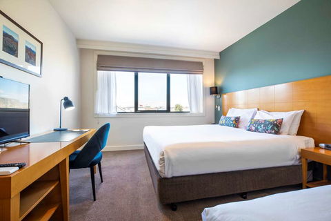 Gateway Hotel By Nightcap Plus - Whitsundays Accommodation 2