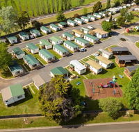 Discovery Parks Hadspen - Whitsundays Accommodation