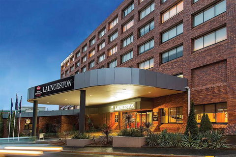 Best Western Plus Launceston - Whitsundays Accommodation 0