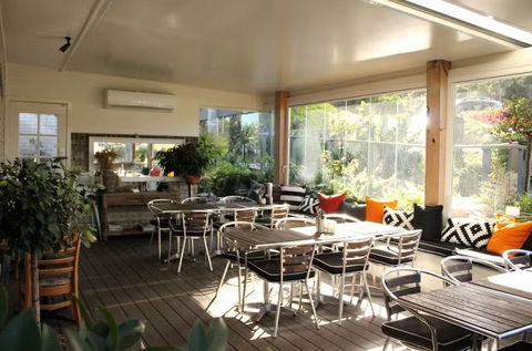 Prom Country Lodge - Whitsundays Accommodation 2