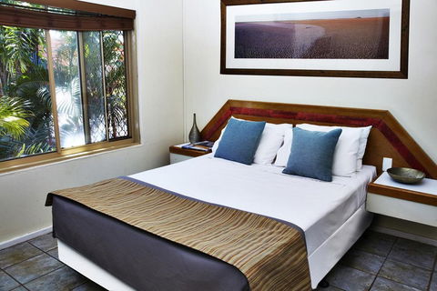 Hotel Kununurra - Whitsundays Accommodation 1