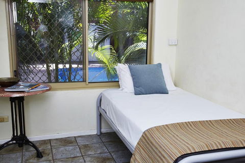 Hotel Kununurra - Whitsundays Accommodation 2