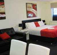 Apartments of Flemington - Whitsundays Accommodation