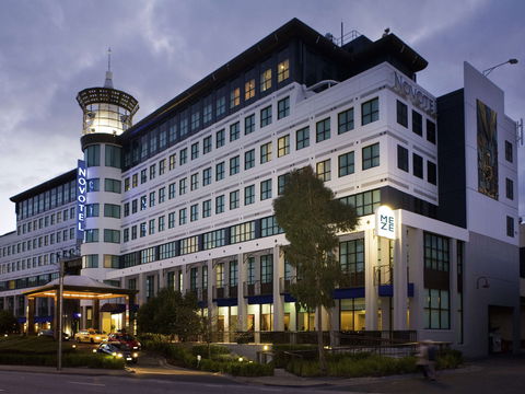 Novotel Glen Waverley - Whitsundays Accommodation 0