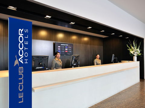 Novotel Glen Waverley - Whitsundays Accommodation 1