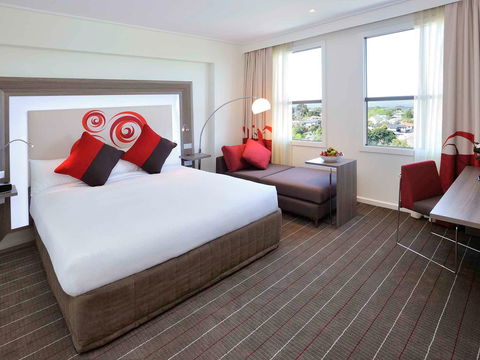 Novotel Glen Waverley - Whitsundays Accommodation 2