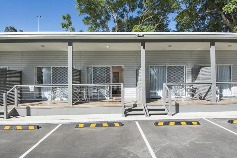Discovery Parks Perth - Whitsundays Accommodation 0