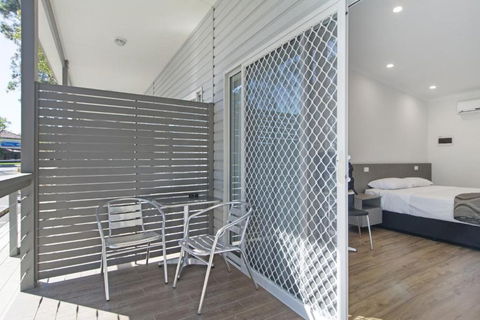 Discovery Parks Perth - Whitsundays Accommodation 1
