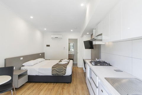 Discovery Parks Perth - Whitsundays Accommodation 2