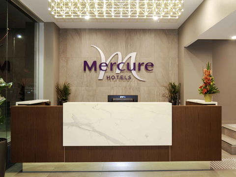Mercure Warragul - Whitsundays Accommodation 2