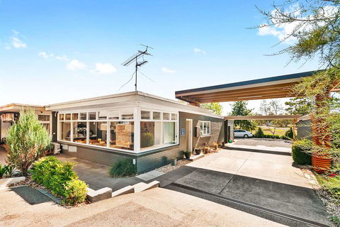 Comfort Inn & Suites Warragul - Whitsundays Accommodation 2