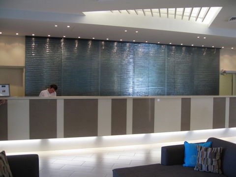 Oaks Resort & Spa Hervey Bay - Whitsundays Accommodation 1