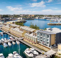 Be Fremantle Serviced Apartments - Whitsundays Accommodation