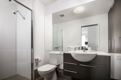 Direct Hotels - Kensington At Central - Whitsundays Accommodation 1
