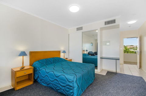 Madison Ocean Breeze - Whitsundays Accommodation 1