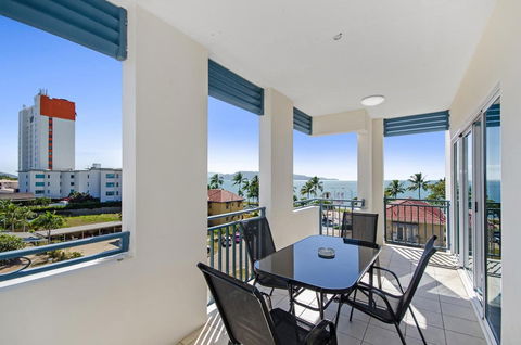Madison Ocean Breeze - Whitsundays Accommodation 2