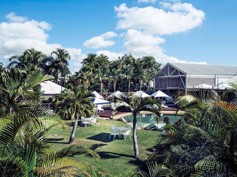 Mercure Townsville - Whitsundays Accommodation 1
