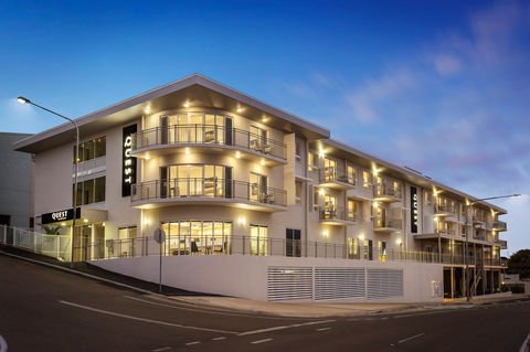 Quest Townsville On Eyre - Whitsundays Accommodation 0
