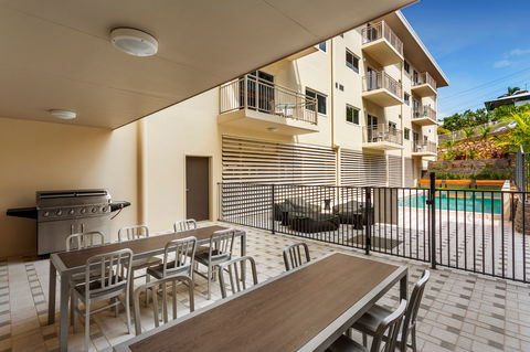 Quest Townsville On Eyre - Whitsundays Accommodation 1