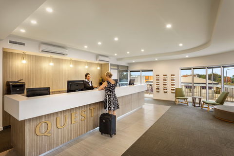 Quest Townsville On Eyre - Whitsundays Accommodation 2