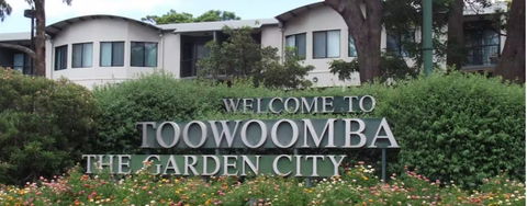 Eastgate on the Range Motel - Whitsundays Accommodation 0