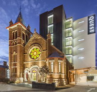Quest Toowoomba - Whitsundays Accommodation
