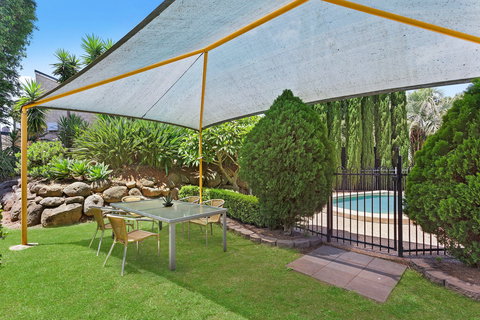 Great Divide Motor Inn - Whitsundays Accommodation 2